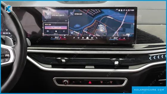 BMW X5 XDRIVE 40I M SPORT