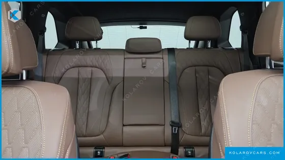 BMW X5 XDRIVE 40I M SPORT