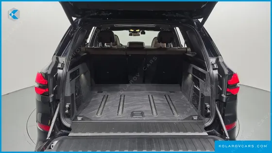 BMW X5 XDRIVE 40I M SPORT
