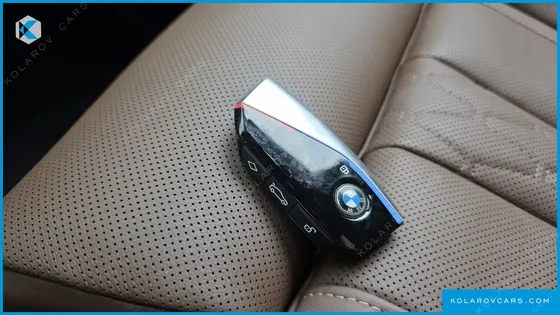 BMW X5 XDRIVE 40I M SPORT