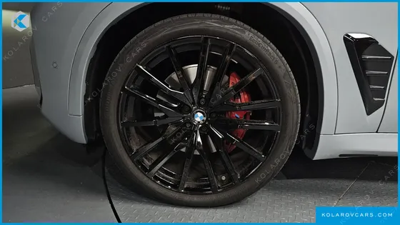 BMW X5 XDRIVE 40D M SPORT ONLINE EXCLUSIVE EDITON