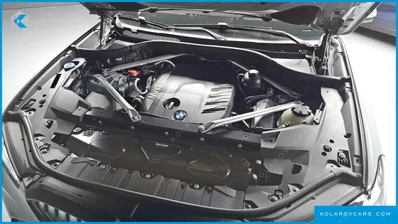 BMW X5 XDRIVE 40D M SPORT ONLINE EXCLUSIVE EDITON