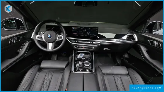 BMW X5 XDRIVE 40D M SPORT ONLINE EXCLUSIVE EDITON
