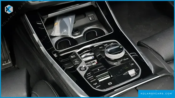 BMW X5 XDRIVE 40D M SPORT ONLINE EXCLUSIVE EDITON