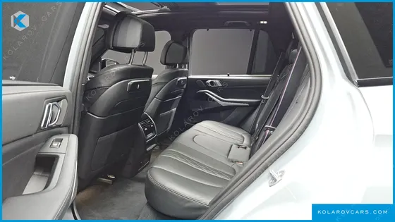 BMW X5 XDRIVE 40D M SPORT ONLINE EXCLUSIVE EDITON