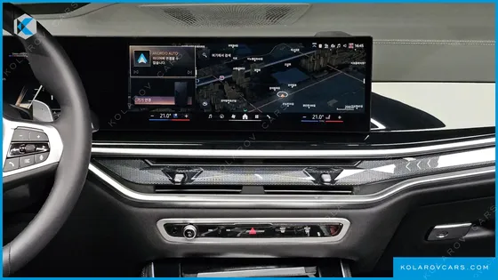 BMW X5 XDRIVE 40D M SPORT ONLINE EXCLUSIVE EDITON