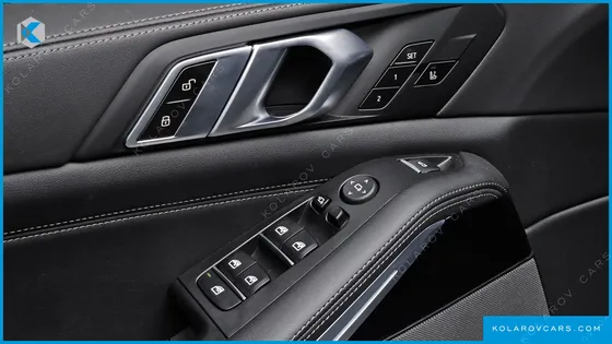 BMW X5 XDRIVE 40D M SPORT ONLINE EXCLUSIVE EDITON