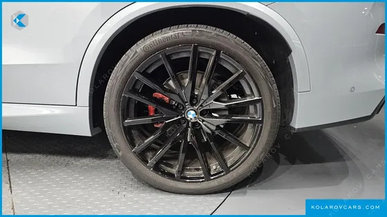 BMW X5 XDRIVE 40D M SPORT ONLINE EXCLUSIVE EDITON