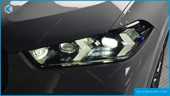 BMW X5 XDRIVE 40D M SPORT ONLINE EXCLUSIVE EDITON