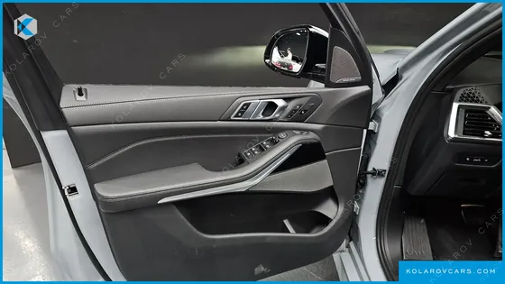 BMW X5 XDRIVE 40D M SPORT ONLINE EXCLUSIVE EDITON