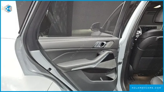 BMW X5 XDRIVE 40D M SPORT ONLINE EXCLUSIVE EDITON