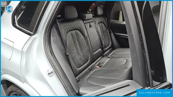 BMW X5 XDRIVE 40D M SPORT ONLINE EXCLUSIVE EDITON