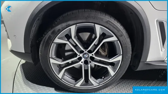 BMW X5 XDRIVE 45E XLINE