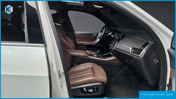 BMW X5 XDRIVE 45E XLINE