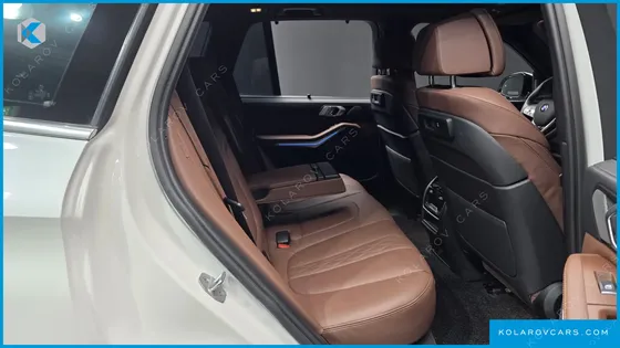 BMW X5 XDRIVE 45E XLINE