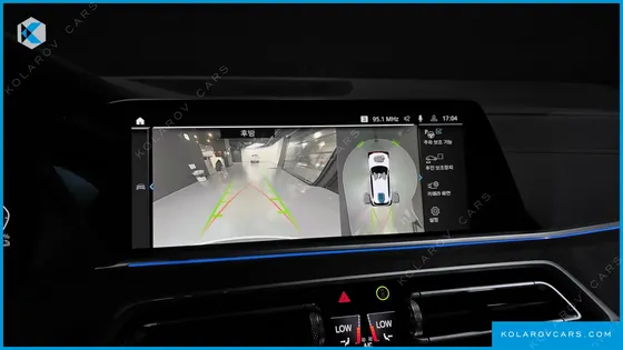 BMW X5 XDRIVE 45E XLINE
