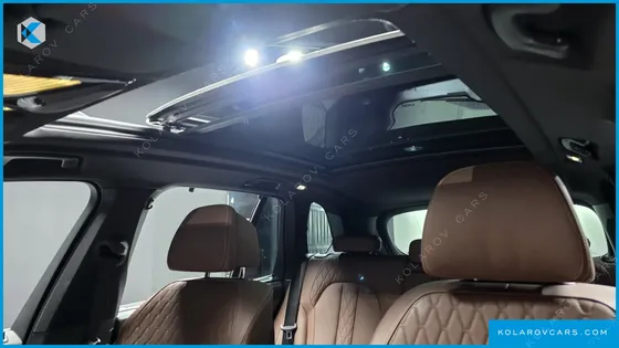 BMW X5 XDRIVE 45E XLINE