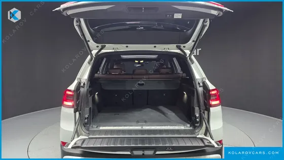 BMW X5 XDRIVE 45E XLINE