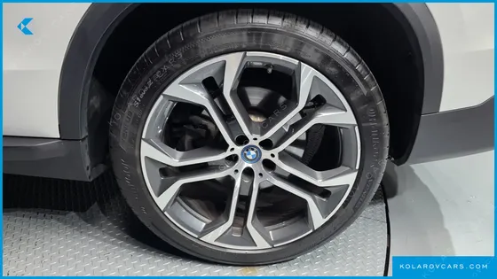 BMW X5 XDRIVE 45E XLINE