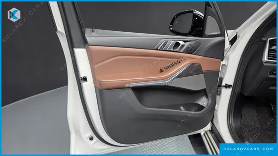 BMW X5 XDRIVE 45E XLINE