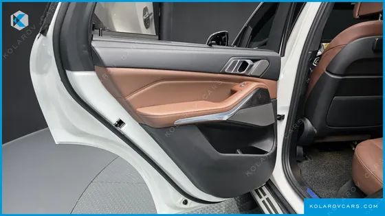 BMW X5 XDRIVE 45E XLINE