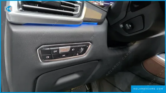 BMW X5 XDRIVE 45E XLINE