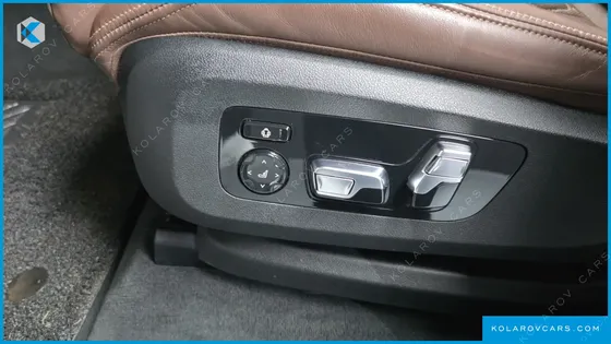 BMW X5 XDRIVE 45E XLINE