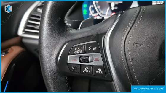 BMW X5 XDRIVE 45E XLINE