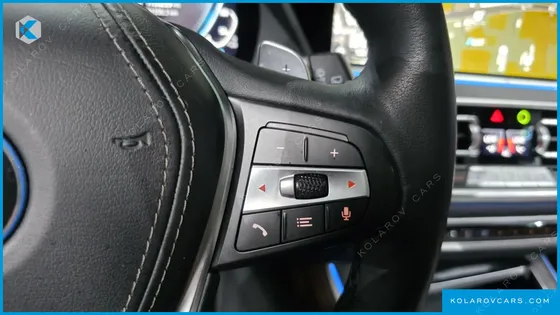 BMW X5 XDRIVE 45E XLINE