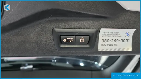 BMW X5 XDRIVE 45E XLINE