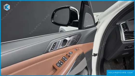 BMW X5 XDRIVE 45E XLINE