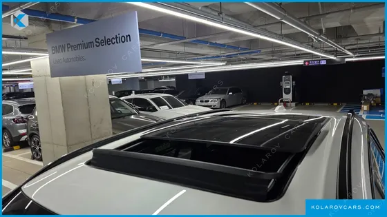 BMW X5 XDRIVE 50E M SPORT