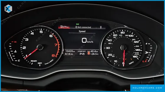 AUDI Q5 45 TFSI QUATTRO