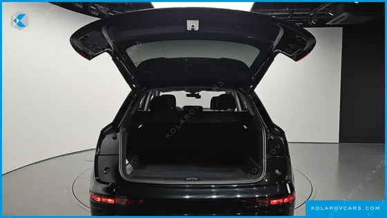 AUDI Q5 45 TFSI QUATTRO