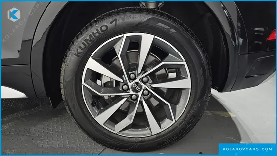 AUDI Q5 45 TFSI QUATTRO
