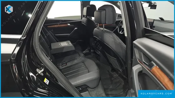 AUDI Q5 45 TFSI QUATTRO