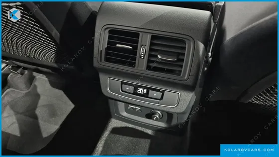 AUDI Q5 45 TFSI QUATTRO