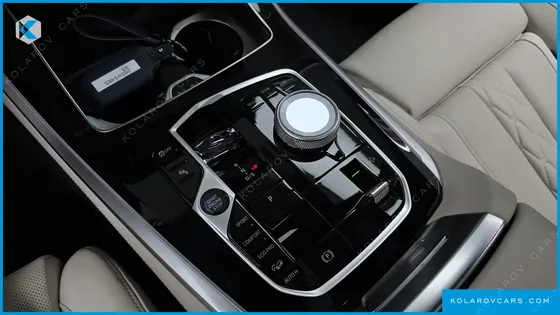 BMW X5 XDRIVE 40I M SPORT
