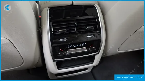 BMW X5 XDRIVE 40I M SPORT