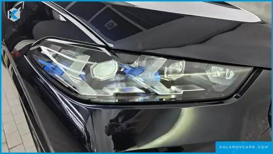 BMW X5 XDRIVE 40I M SPORT
