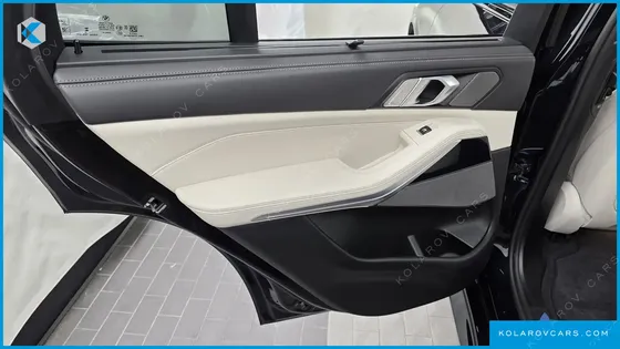 BMW X5 XDRIVE 40I M SPORT