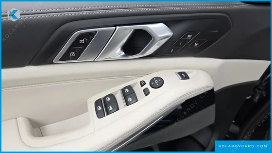 BMW X5 XDRIVE 40I M SPORT