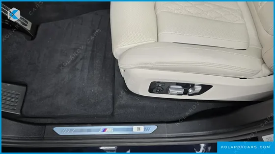 BMW X5 XDRIVE 40I M SPORT
