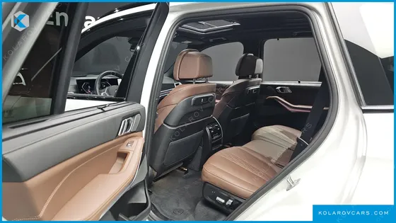 BMW X5 XDRIVE 30D M SPORT
