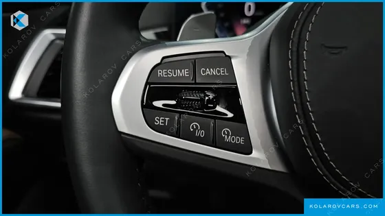 BMW X5 XDRIVE 30D M SPORT