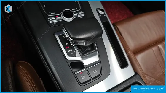 AUDI Q5 45 TFSI QUATTRO PREMIUM