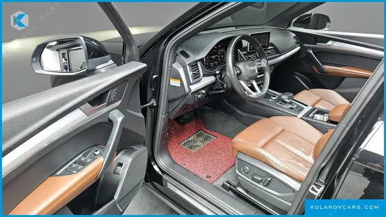 AUDI Q5 45 TFSI QUATTRO PREMIUM