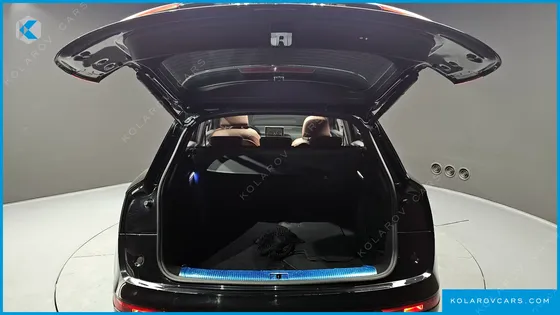 AUDI Q5 45 TFSI QUATTRO PREMIUM