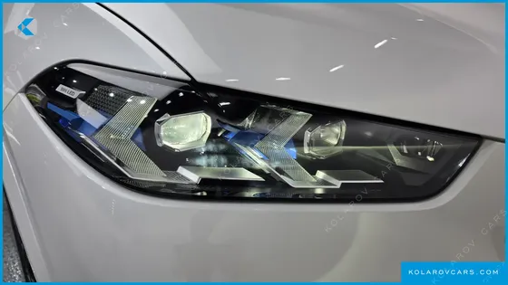 BMW X5 XDRIVE 40I M SPORT