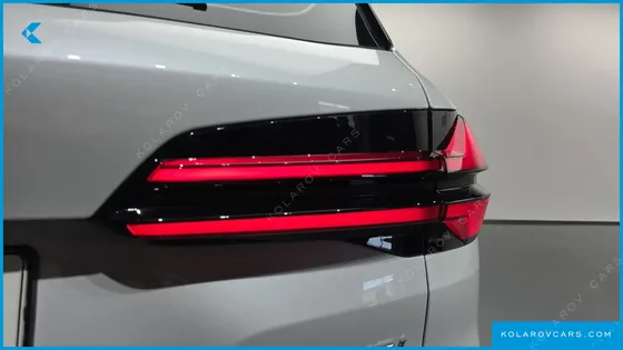 BMW X5 XDRIVE 40I M SPORT